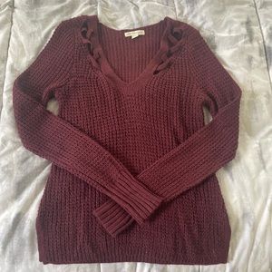 Aeropostale Sweater